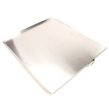 Pitco Fltr, Pan Cov Assy Sfd B6665001-C